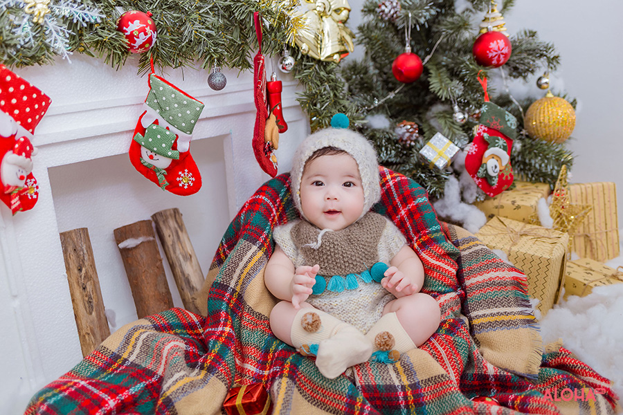 album ảnh giáng sinh đẹp lung linh